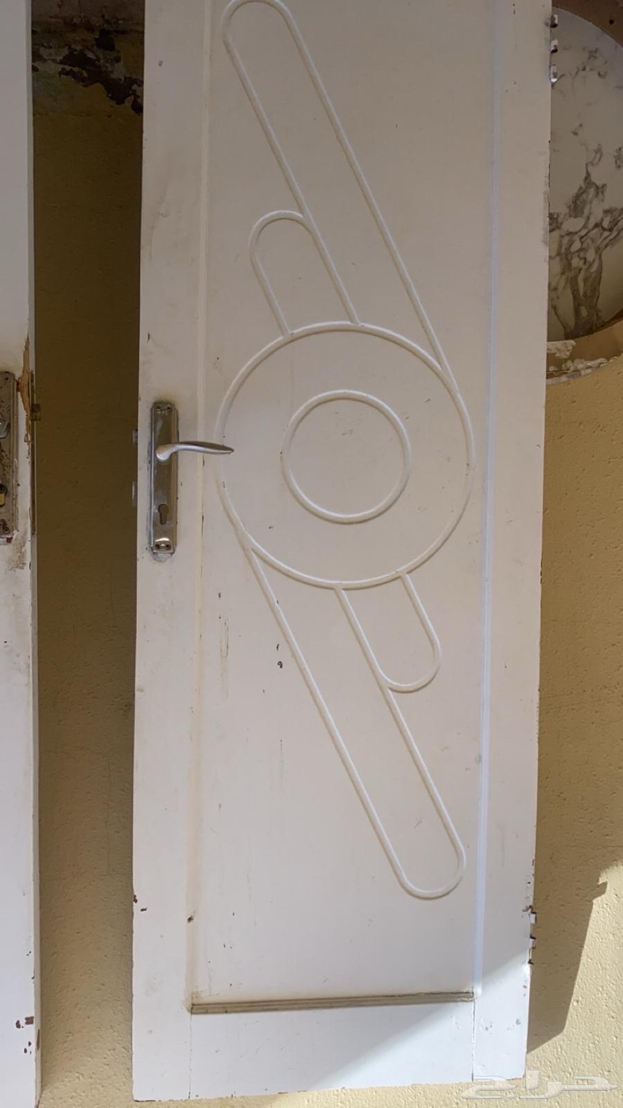 بيبان للبيع خشب على السوم64531645951875110