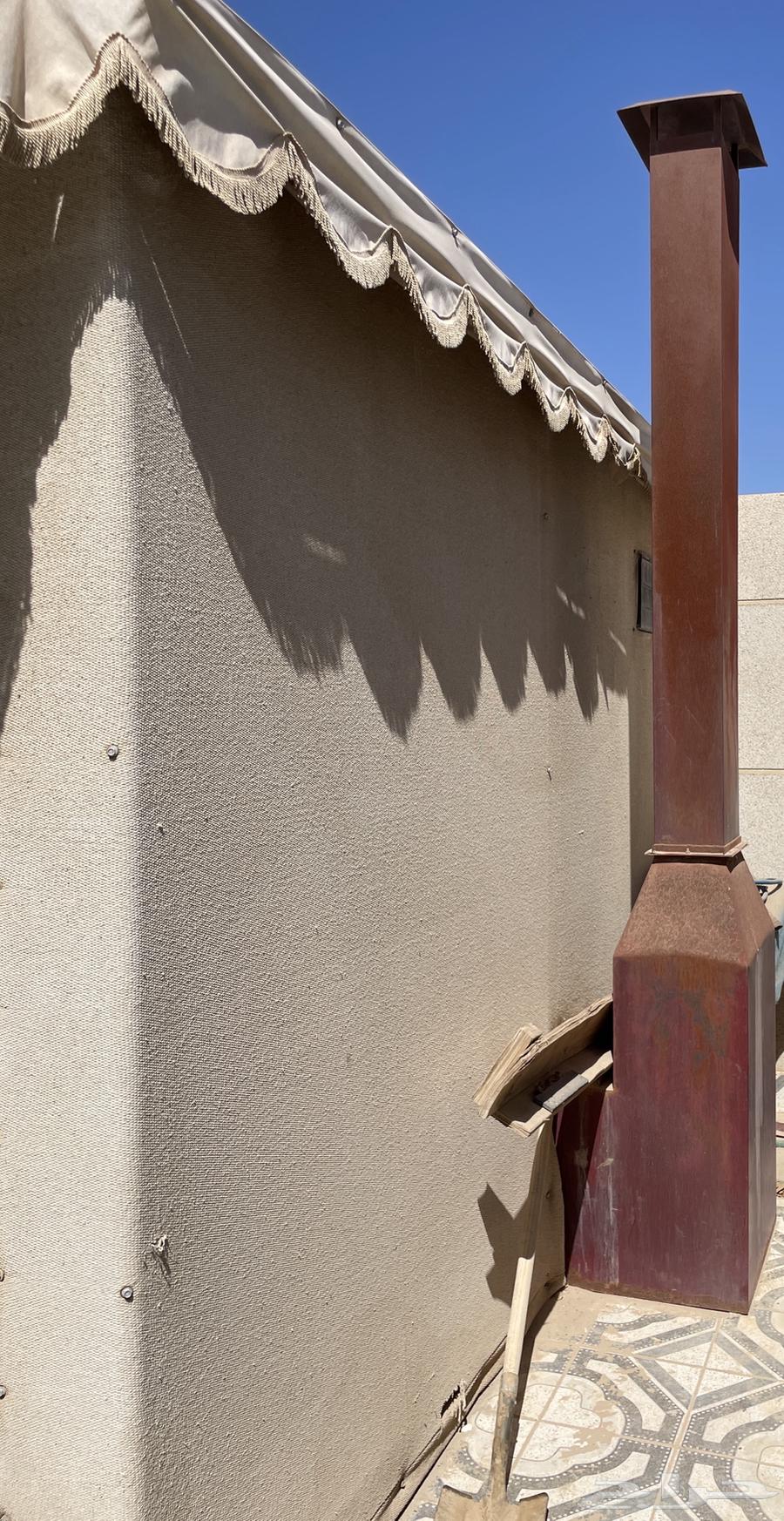 مشب سوبر ملكي للبيع كامل مع الكهرباء64534592703875112