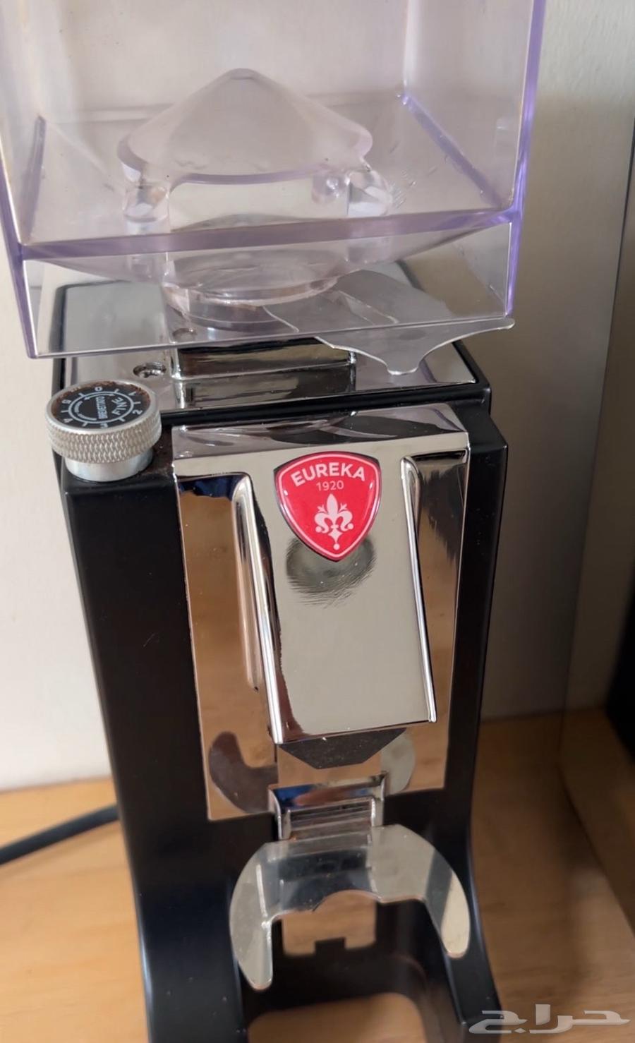 مطحنه قهوه يوريكا64534521435139113