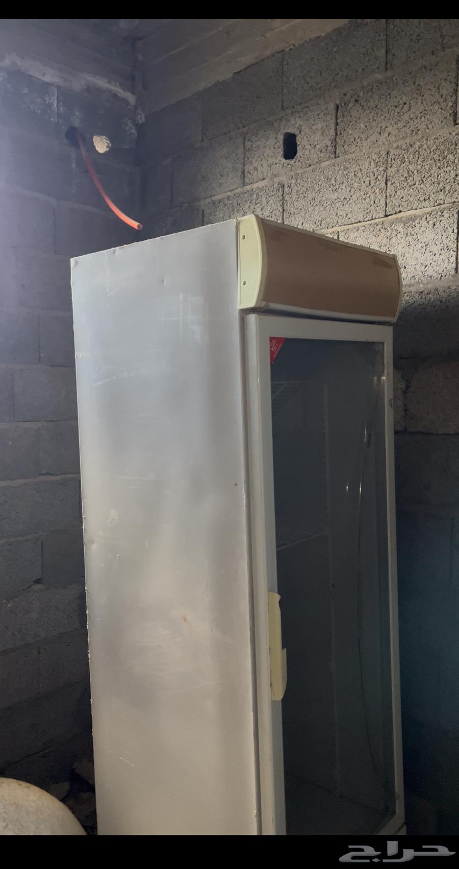 ثلاجتين استخدام نظيف للبيع64533133465091111