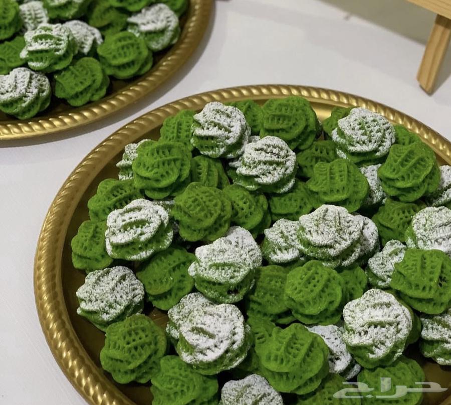 معمولاتي الطريه والفرش للطلب حياكم قبل بيوم او يومين64534971587713112