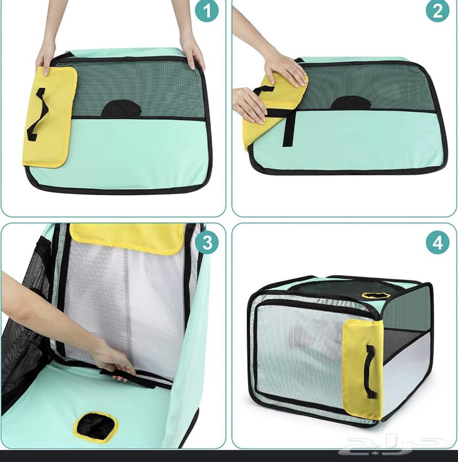 صندوق مجفف شعر للحيوانات الأليفة64531082546818111