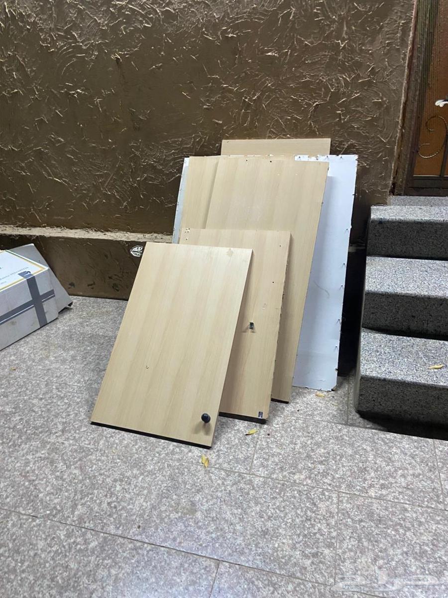 خشب دواليب واثاث زايد لمن يريده64533902499073114