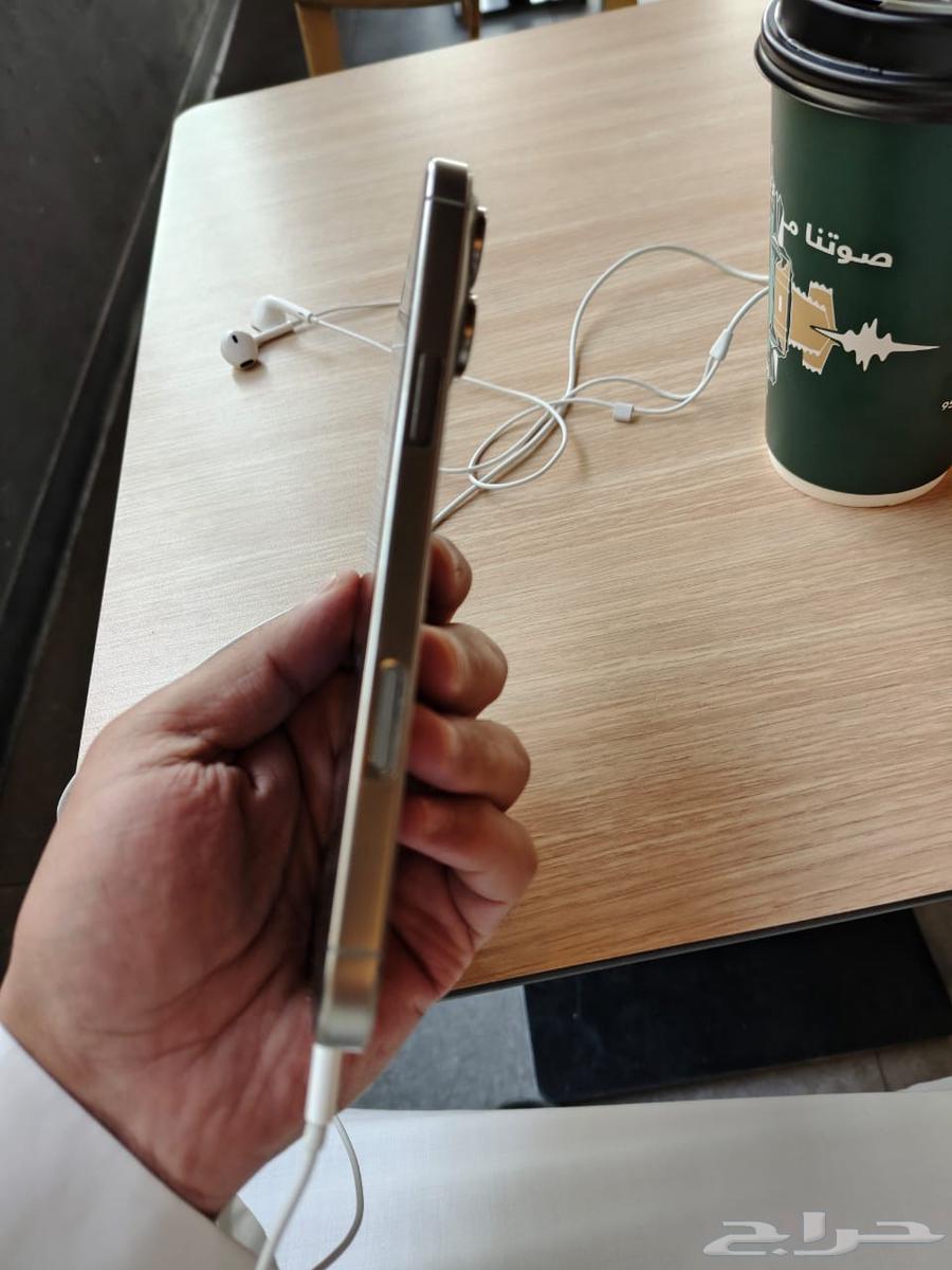 ايفون 16 برو ماكس64528521971842113