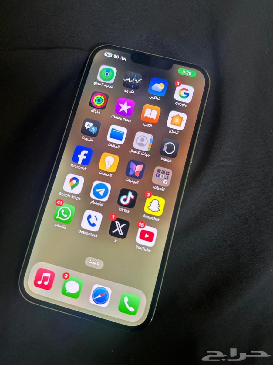 iPhone 13 Pro Max64528993141762111