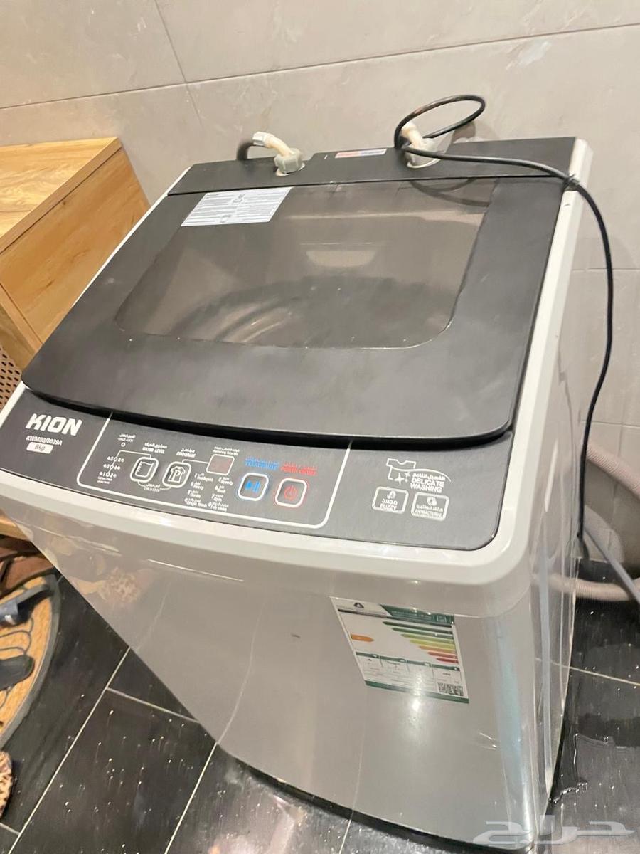 Washing Machine64533507480449111