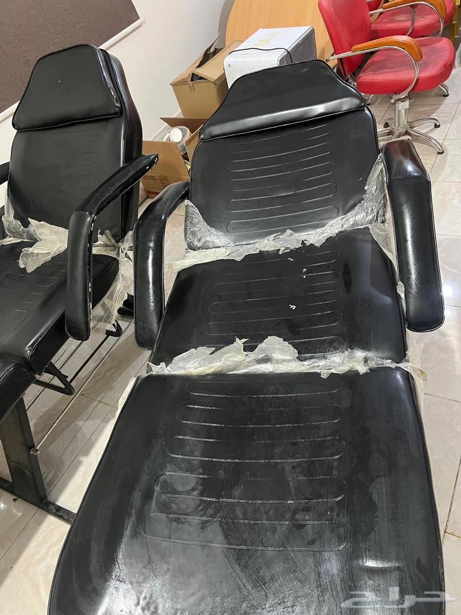 ثلاثه كراسي صوالين و مغسله جديده64527784608642111