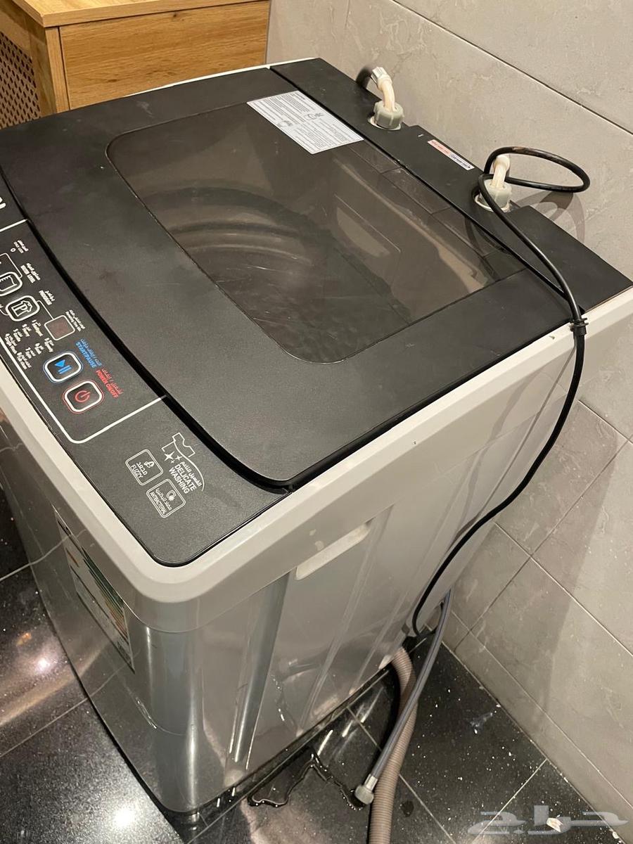 Washing Machine64533507480449110