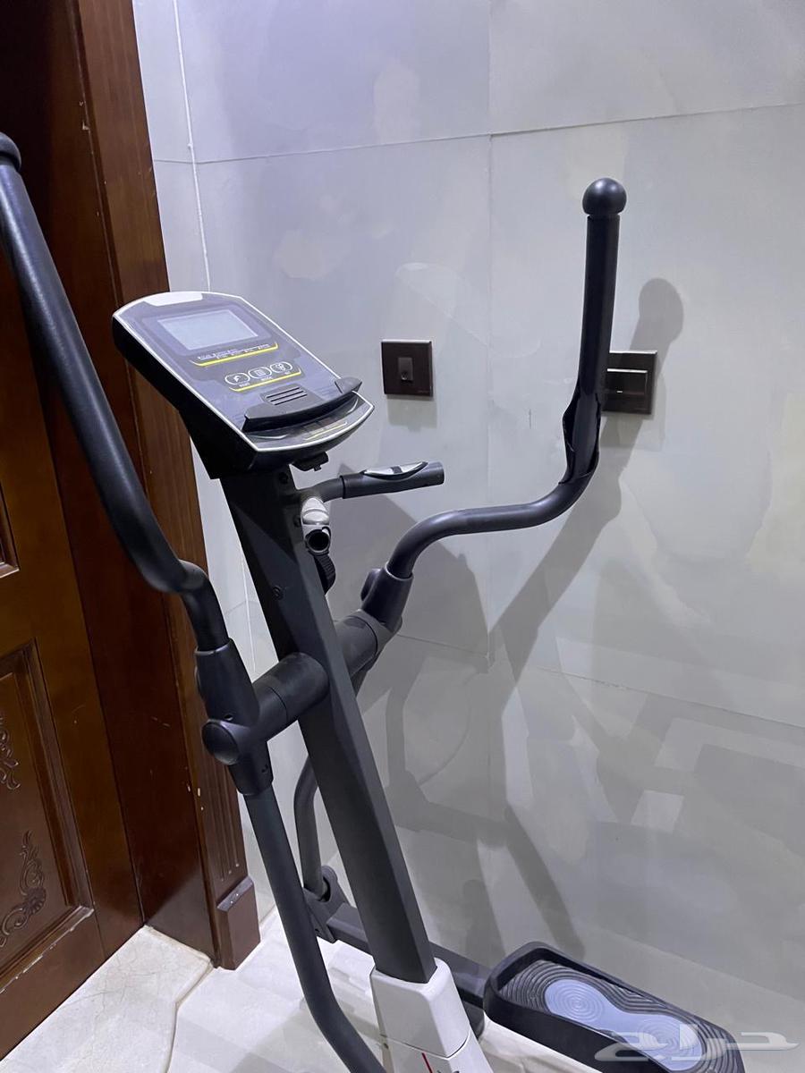 جهاز اوبتيكال   الغزالة الرياضي64533747219073113