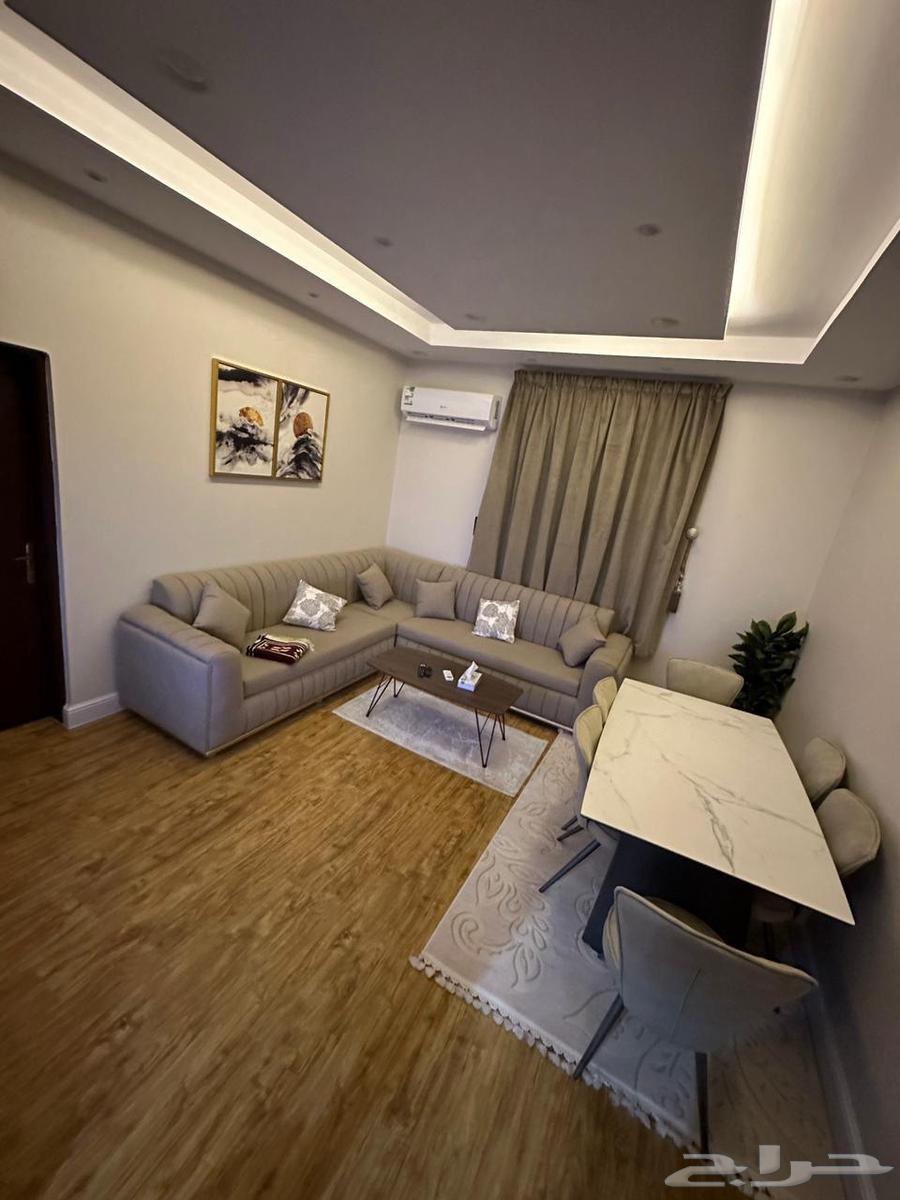 للبيع أساس شقه مفروشه بالكامل64531040036610112