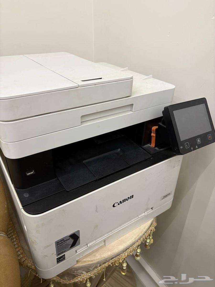 طابعه كانون64529249974530110