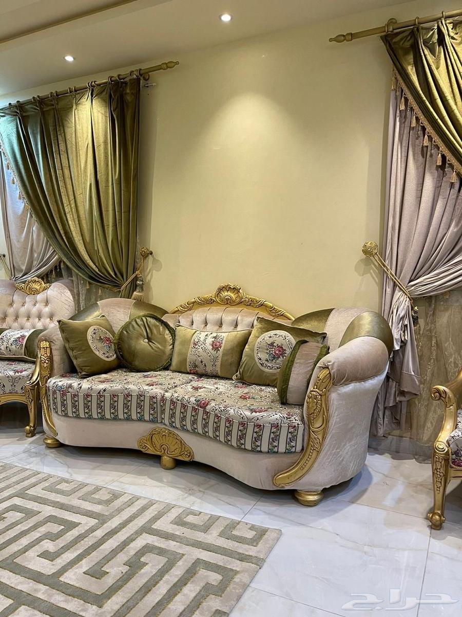 Complete sofa set64531294886658111