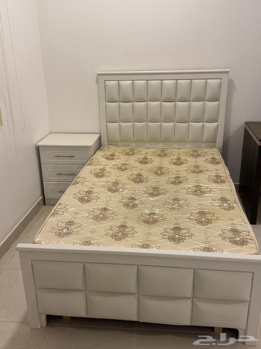 غرفه كامله للبيع مستخدم نضيف64529655357315110