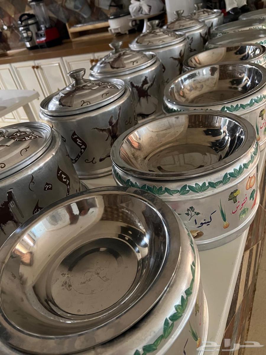 Buffet heater64532918133122111