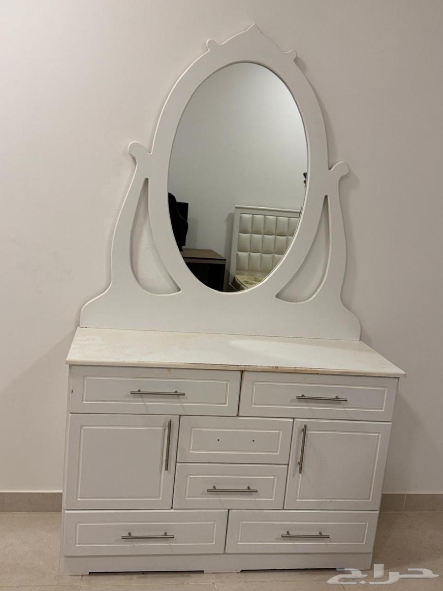 غرفه كامله للبيع مستخدم نضيف64529655357315111