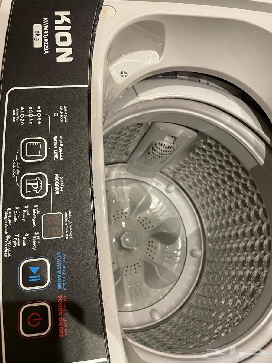 Washing Machine64533507480449114