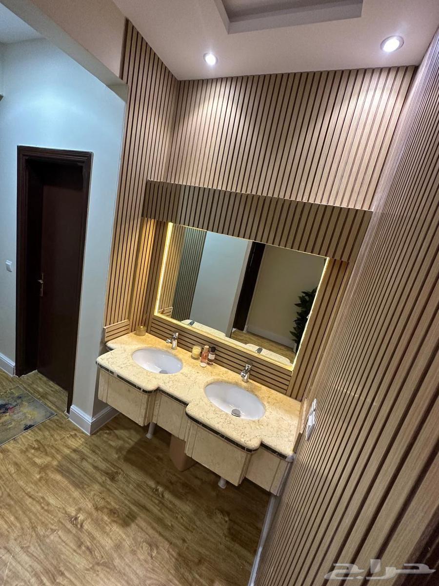 للبيع أساس شقه مفروشه بالكامل64531040036610113