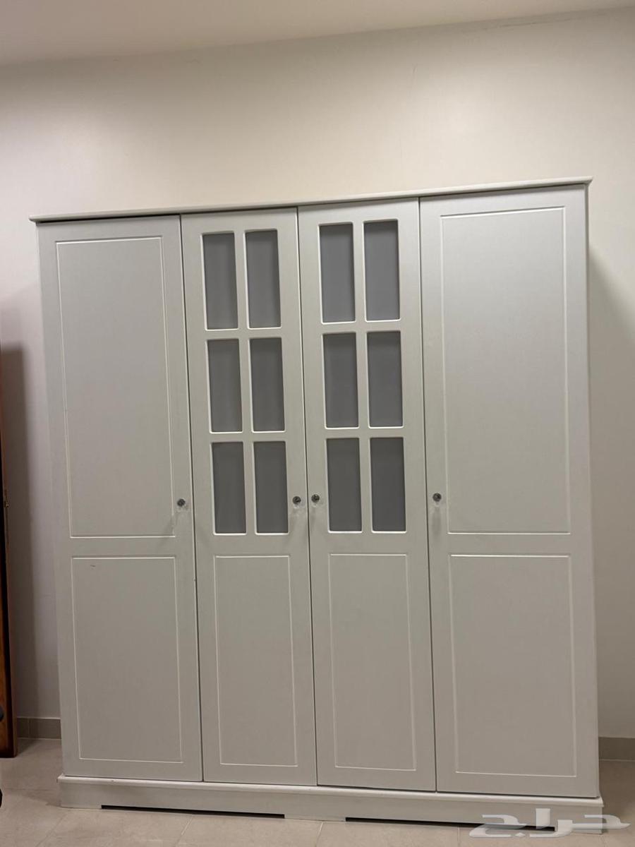 غرفه كامله للبيع مستخدم نضيف64529655357315112