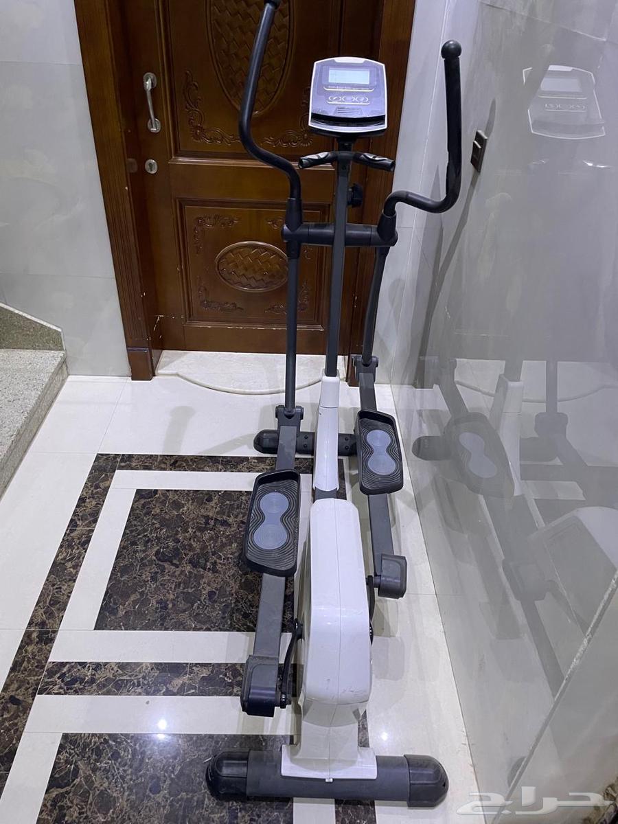 جهاز اوبتيكال   الغزالة الرياضي64533747219073110