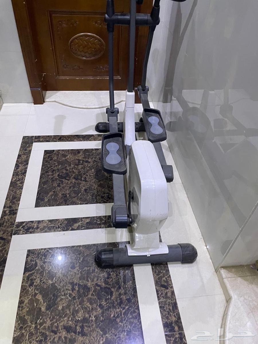 جهاز اوبتيكال   الغزالة الرياضي64533747219073114