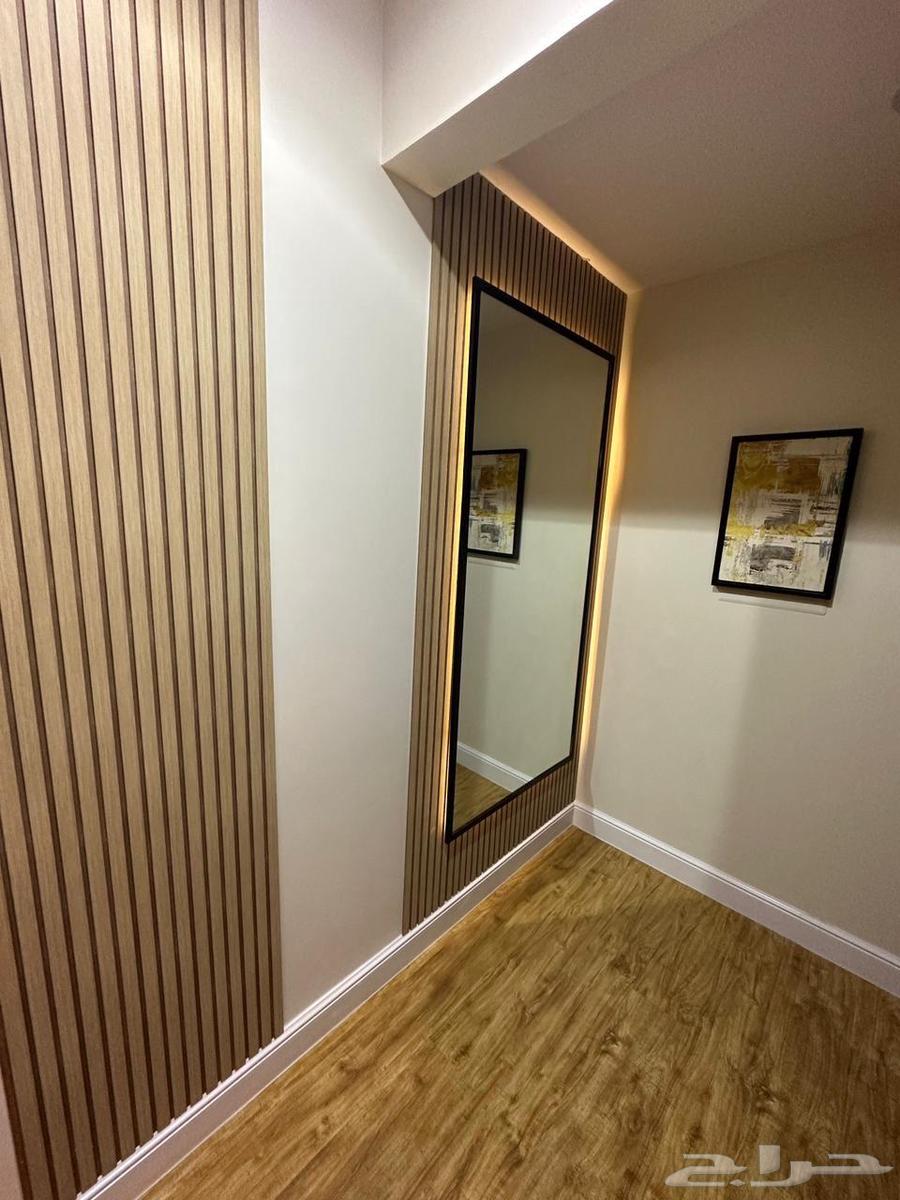 للبيع أساس شقه مفروشه بالكامل64531040036610114