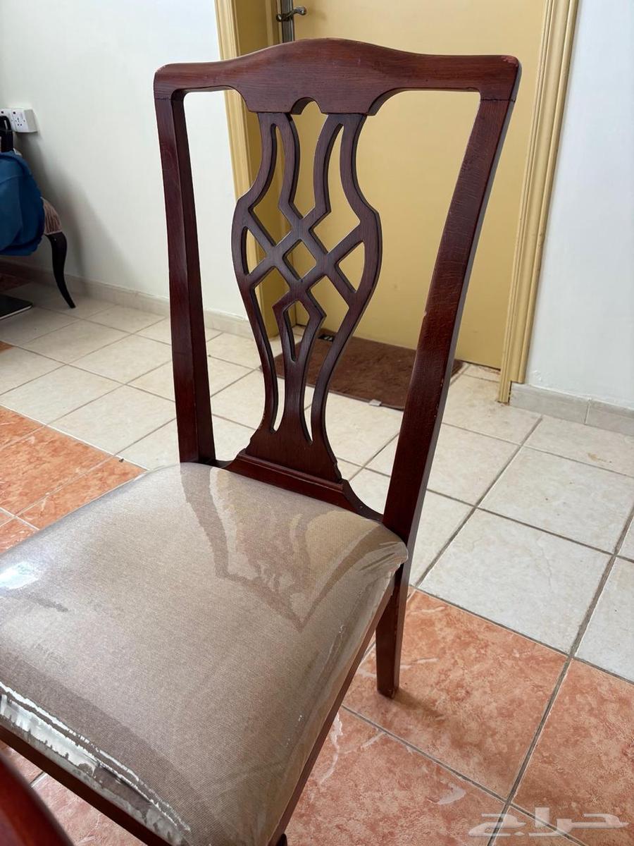 heavy duty US import dining table f64529476363522113