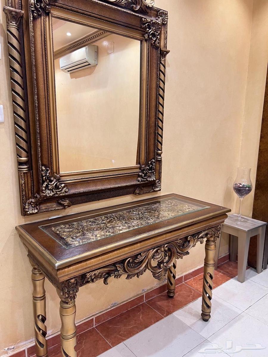 كنب ومدخل للبيع64530318015489110