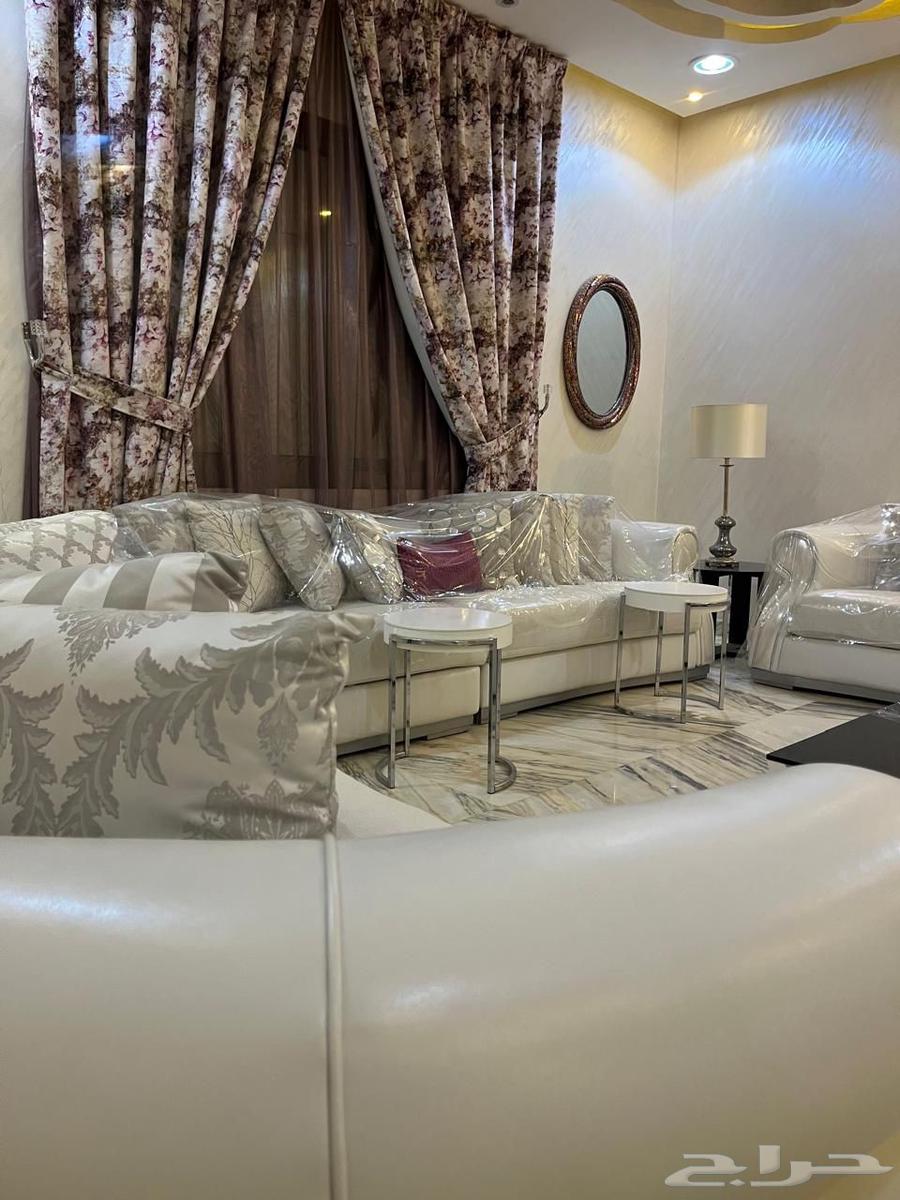 كنب جديد فاخر للبيع64533902490114110