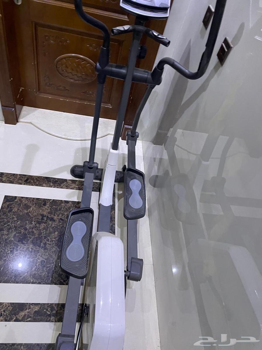 جهاز اوبتيكال   الغزالة الرياضي64533747219073112