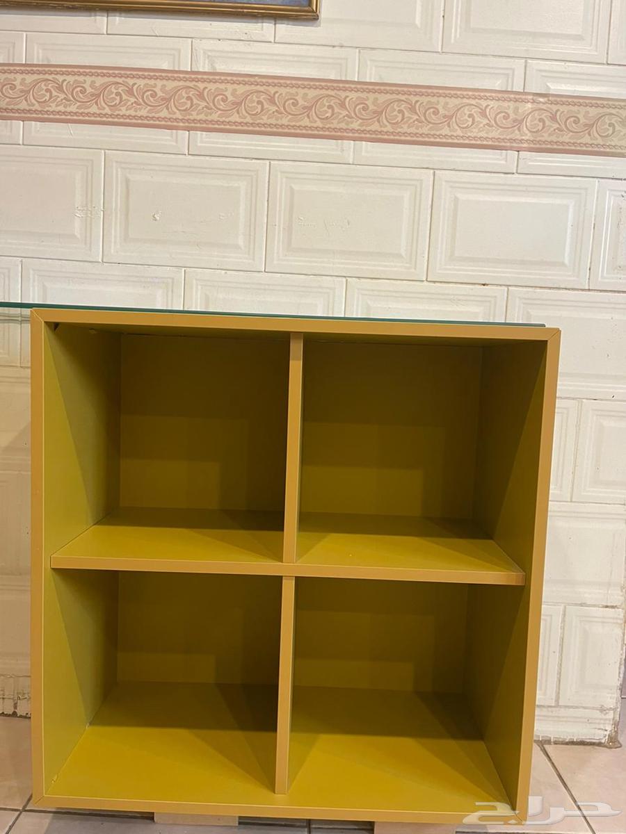 دولاب مقسم الى أربع مكعبات64527404171907112