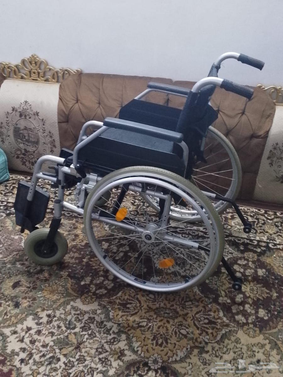 كرسي متحرك للبيع64533705334529111
