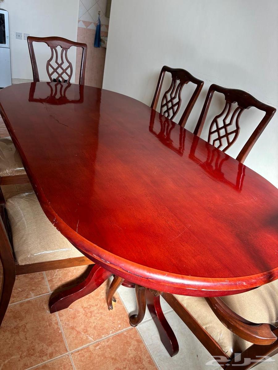 heavy duty US import dining table f64529476363522111