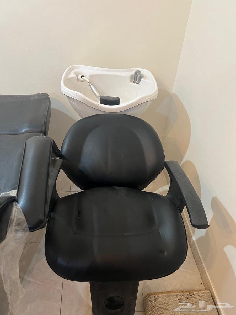 ثلاثه كراسي صوالين و مغسله جديده64527784608642110