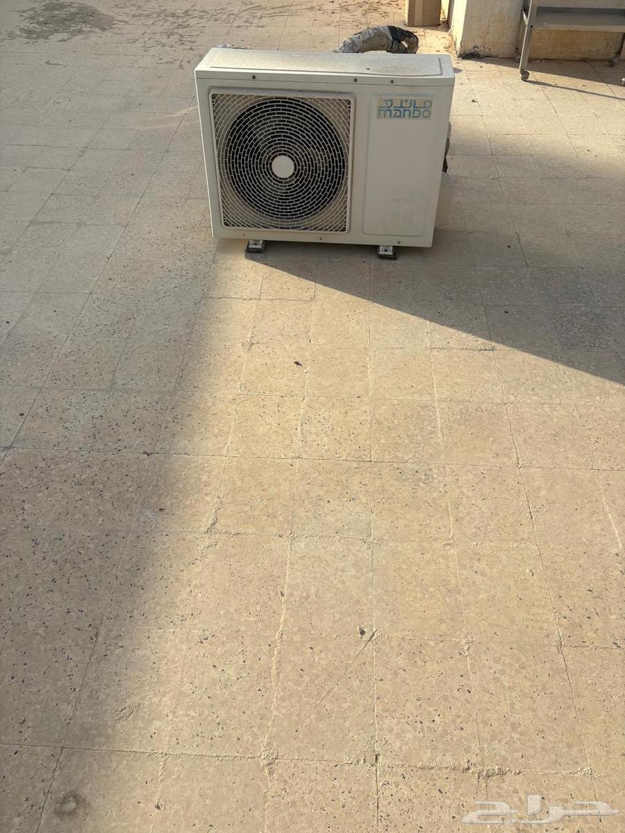 مكيف سبلت حد البيع 1000شرط64522683315203112