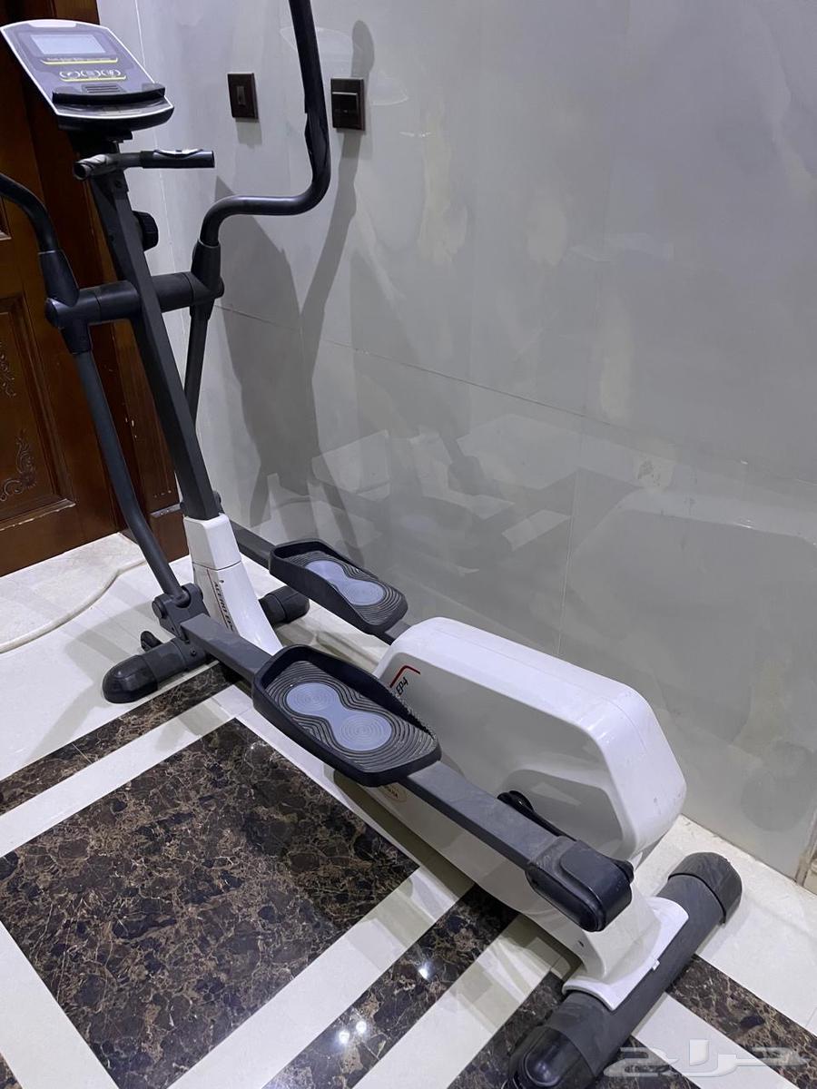 جهاز اوبتيكال   الغزالة الرياضي64533747219073111