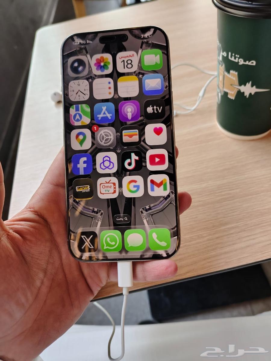 ايفون 16 برو ماكس64528521971842110