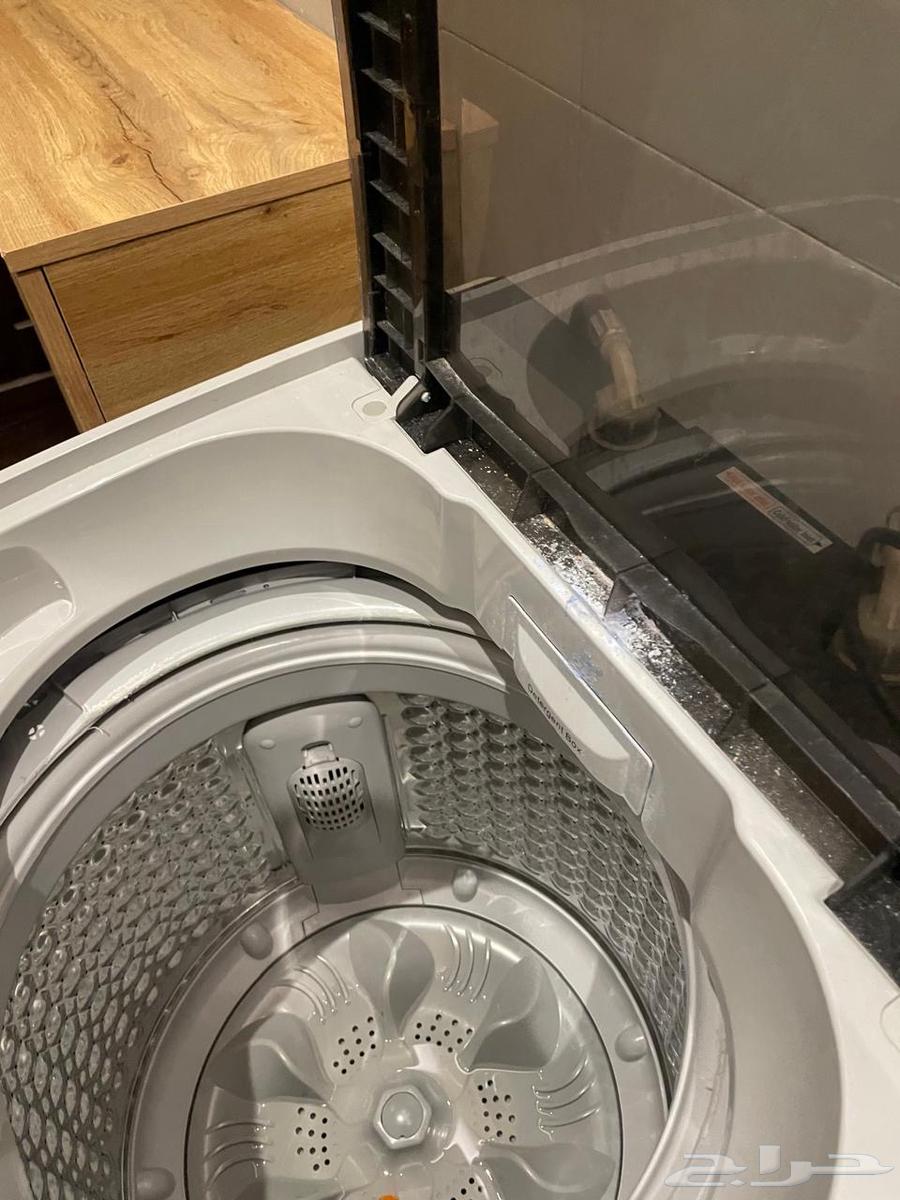Washing Machine64533507480449112