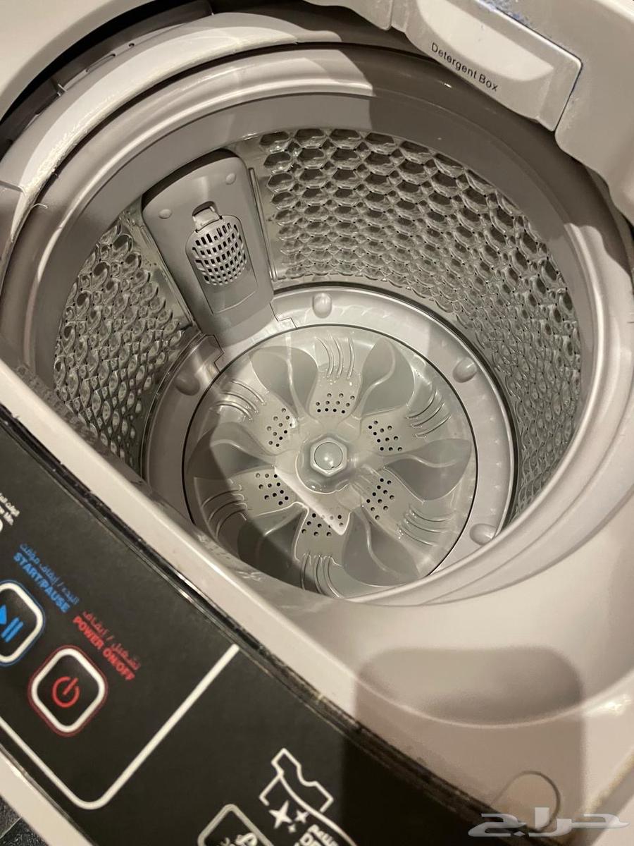Washing Machine64533507480449113