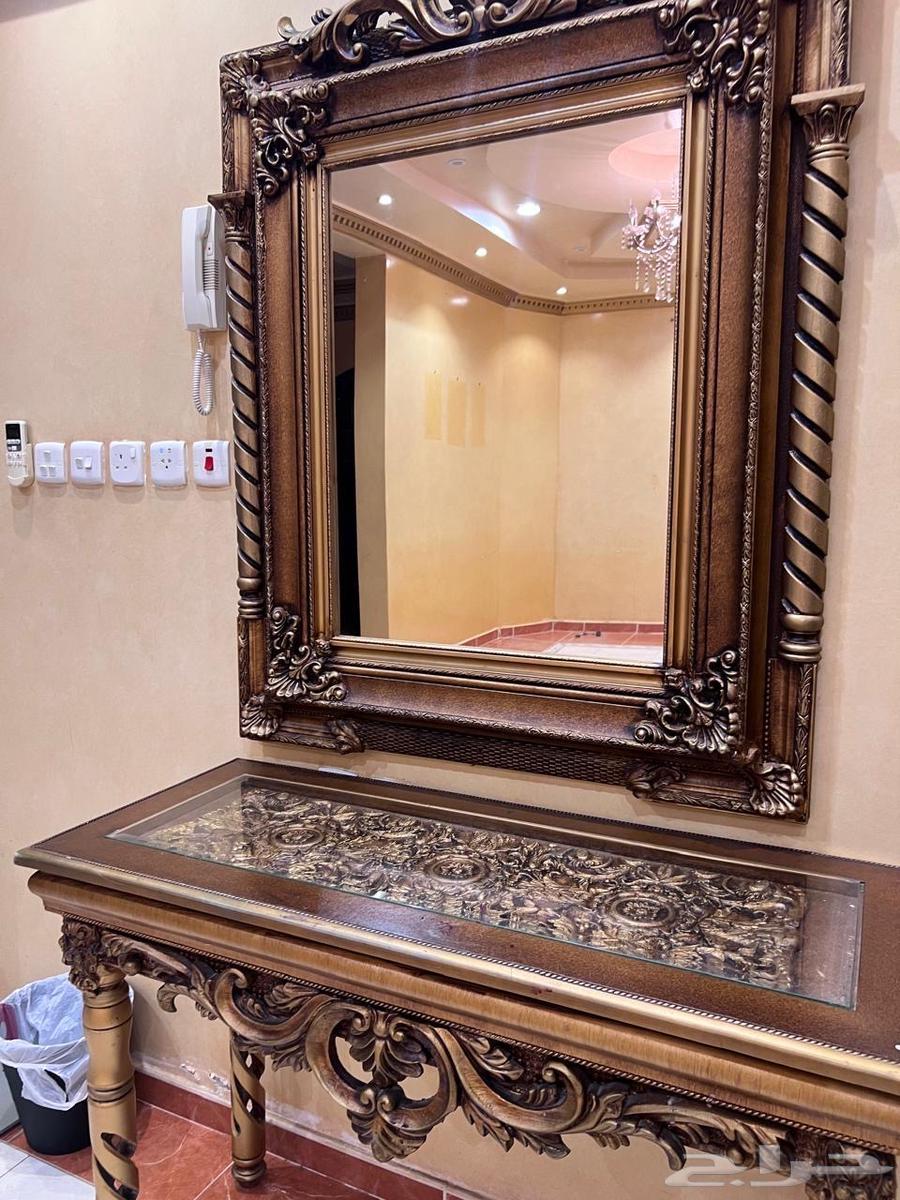 كنب ومدخل للبيع64530318015489111