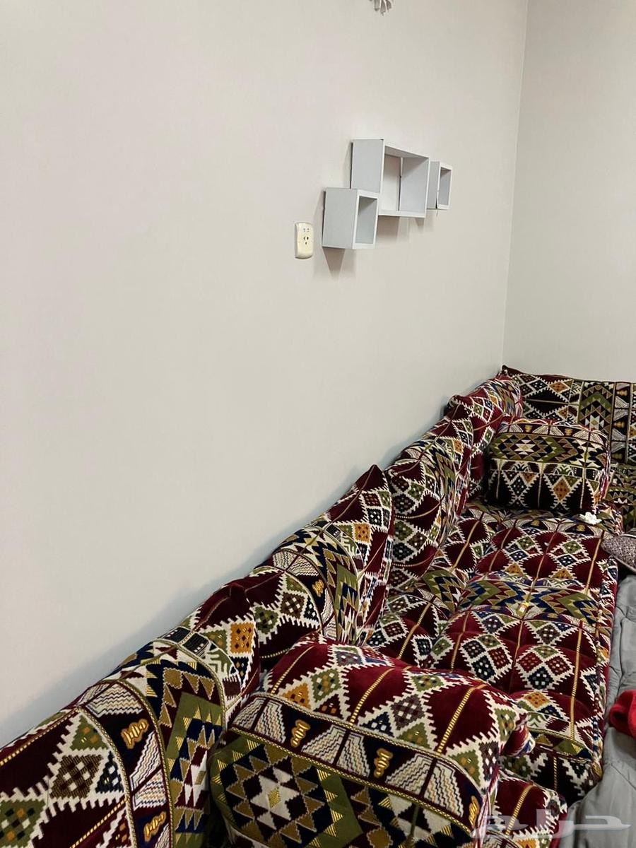 كنب مجلس جديد استخدام 3 اشهر64533335241089111