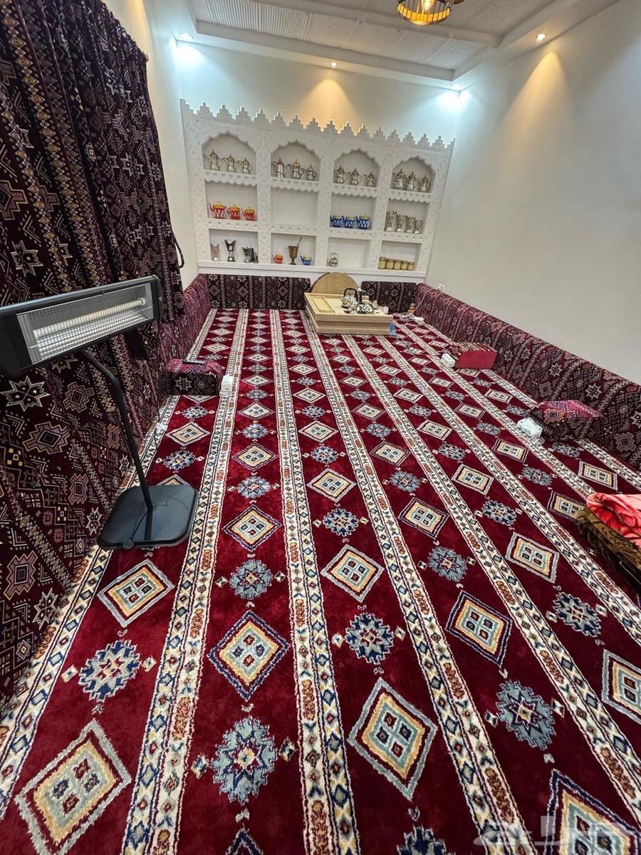 مساند   فرشة (شبه جديده)64527305480067110