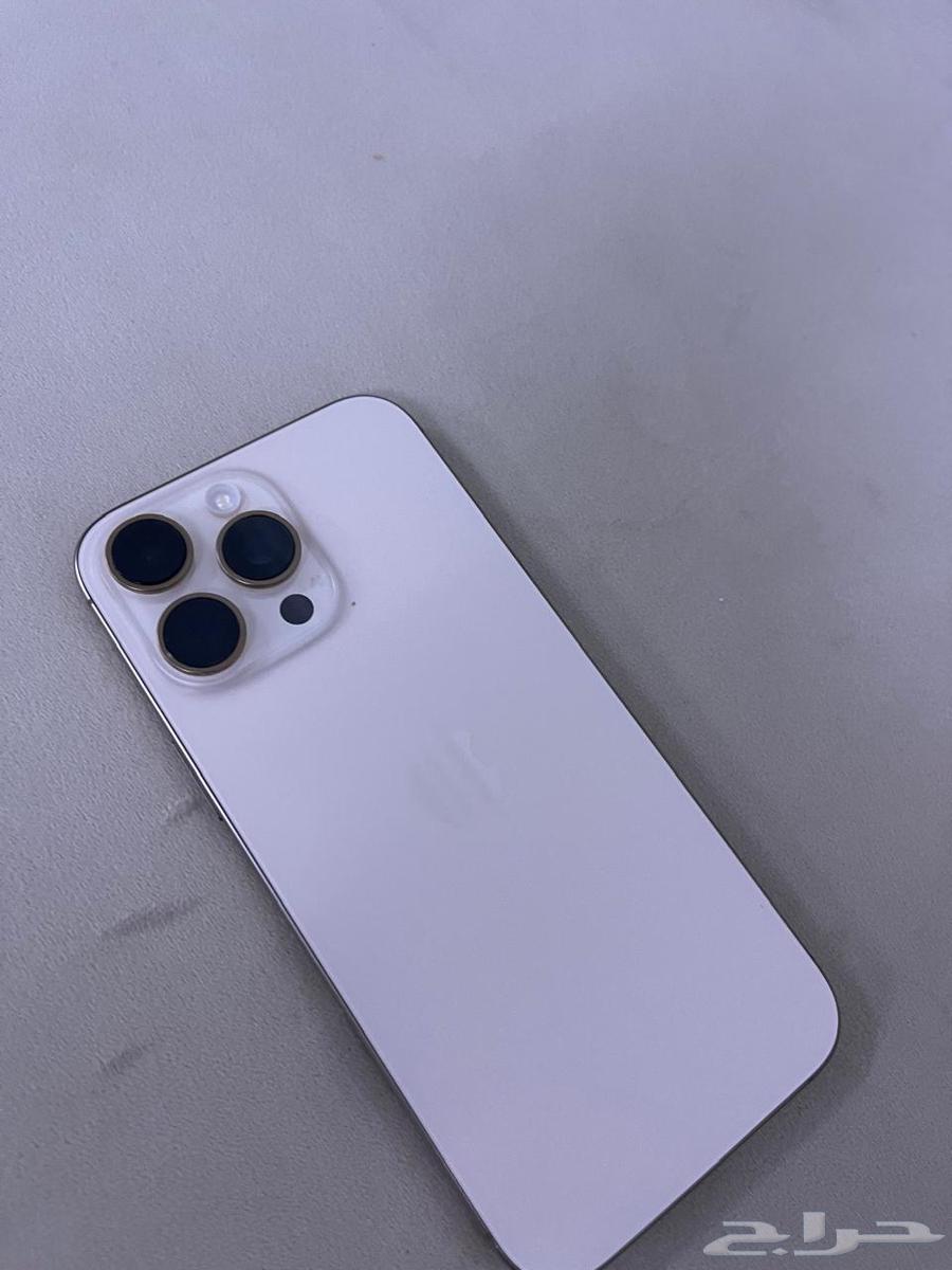 ايفون 16بروماكس 256قيقا64534775440898112