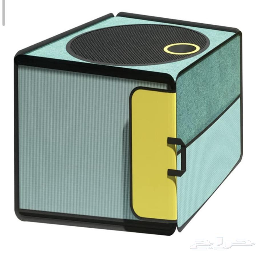 صندوق مجفف شعر للحيوانات الأليفة64531082546818110