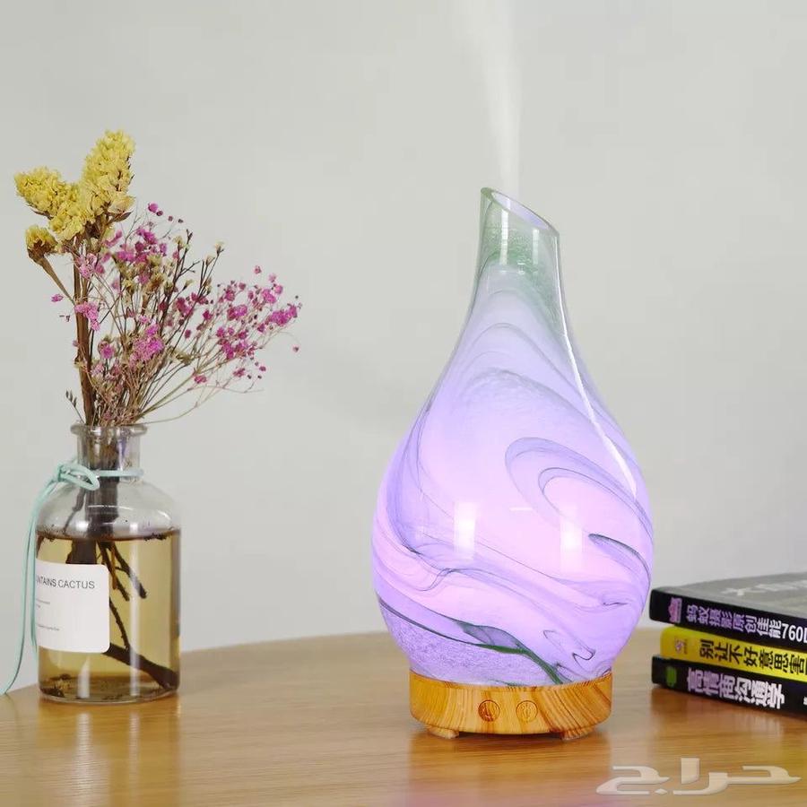 فواحة عطرية اضاءة مودرن .64528493023873112