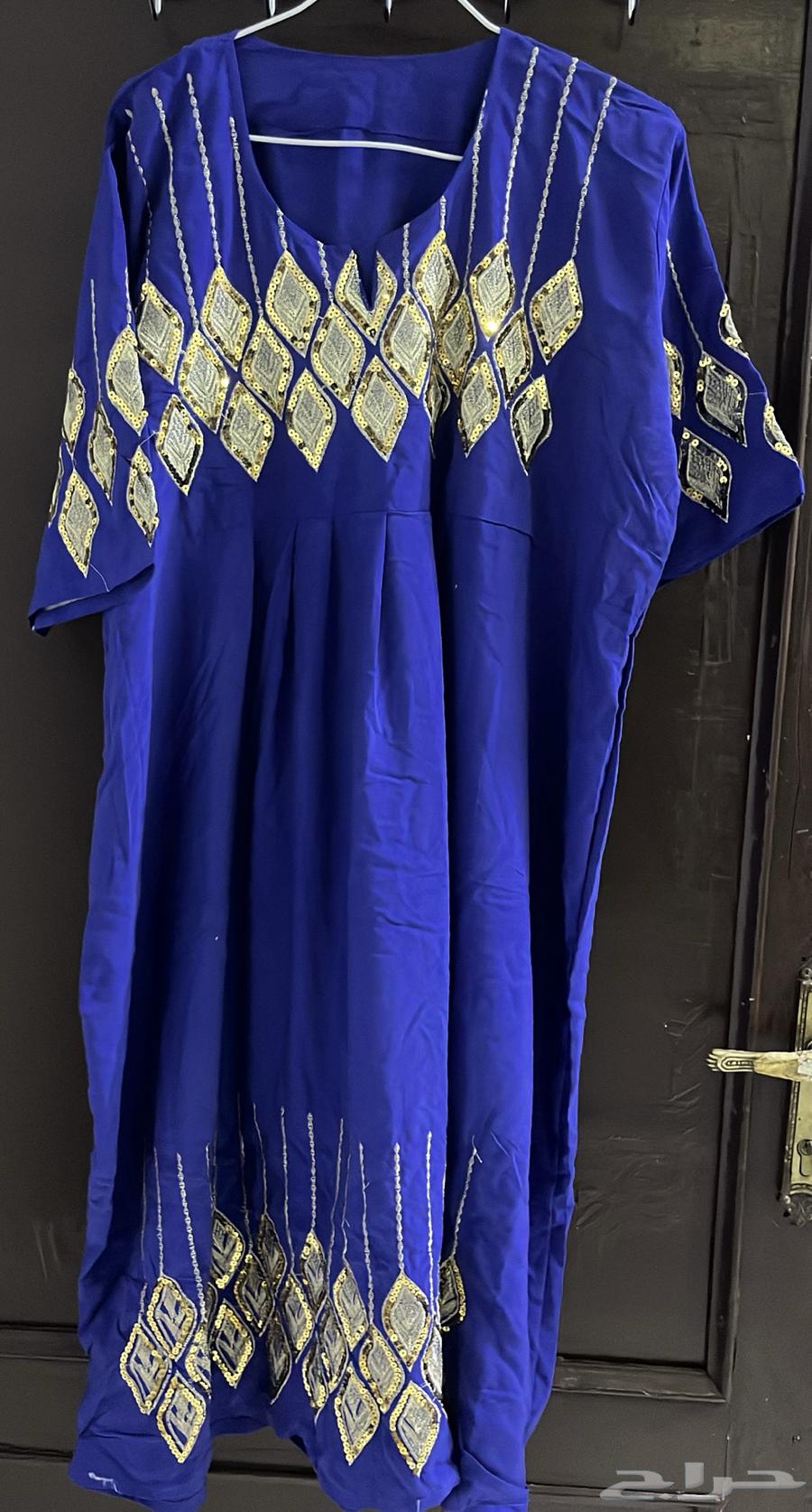 جلابيه ميدي من الإمارات جديده للبيع64533161956995112