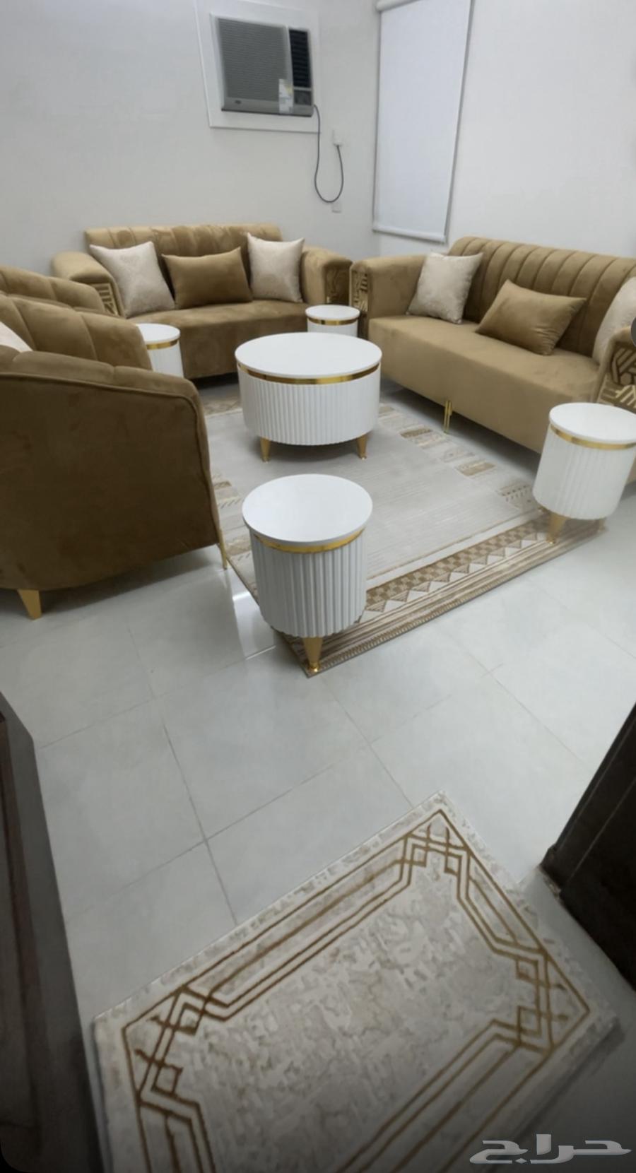 For sale (sofa, side table, tables)64527913349762110