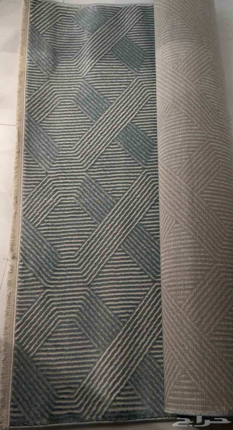 للبيع سجاد جديد64530997163778111