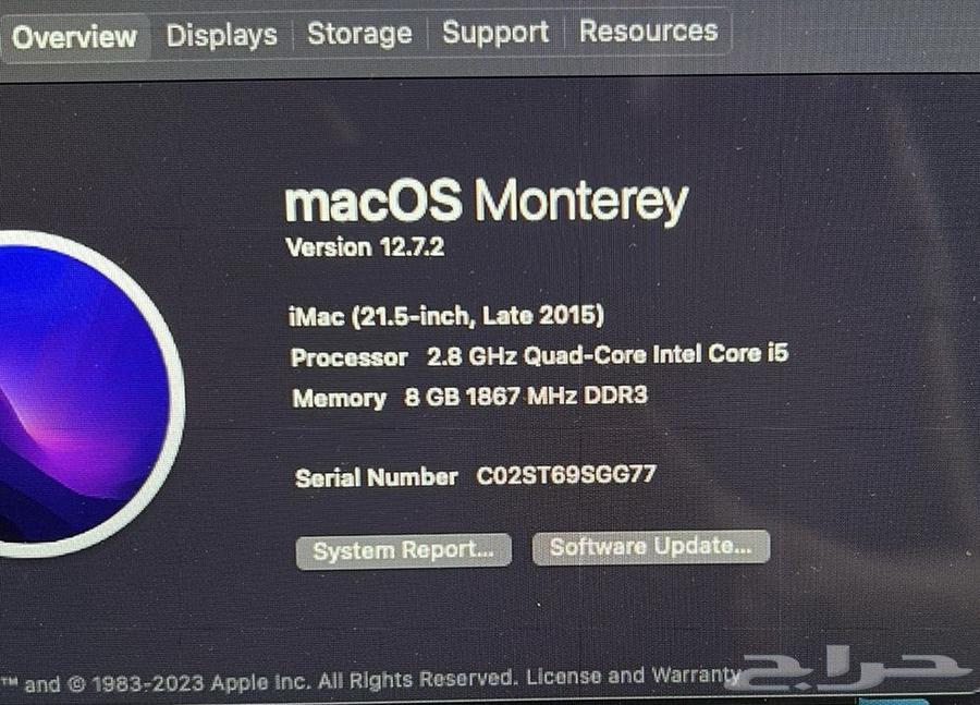 آي ماك للبيع64532621486850113