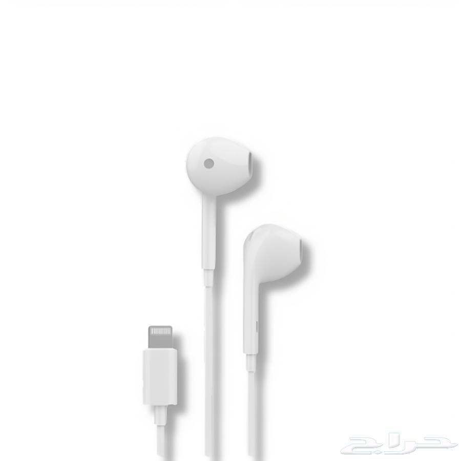 سماعه ايفون اصليه من Volt عرض بتوصيل مجاني64542671633282110