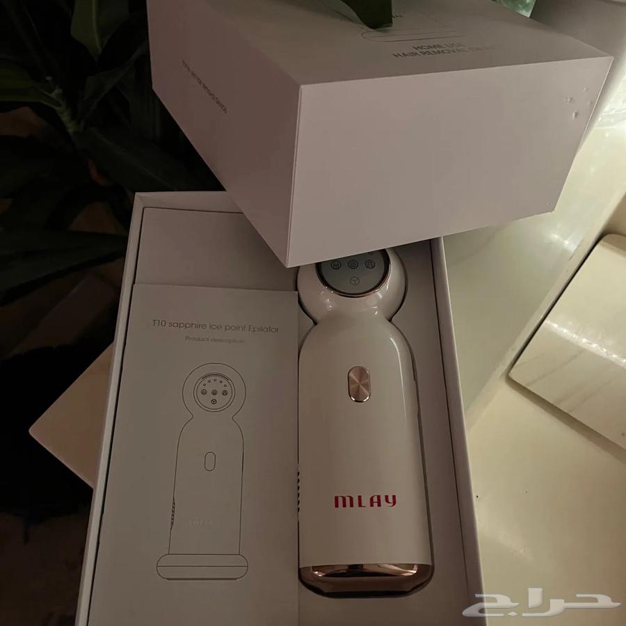 ليزر ملاي المنزلي ليزر ازالة شعر64535457173378112